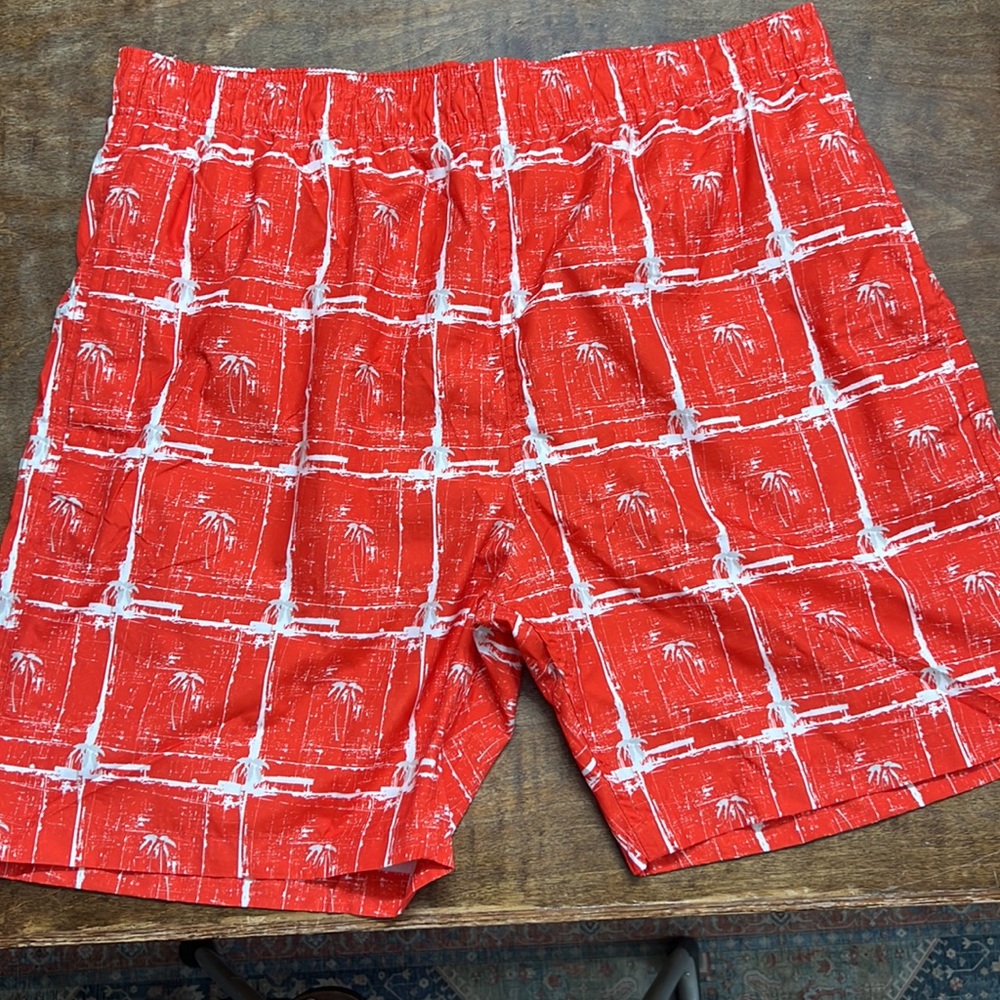 Laguna original swim trunks size XL